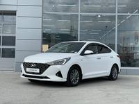 Hyundai Accent 2022 года за 8 500 000 тг. в Кызылорда