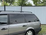 Volkswagen Passat 1993 года за 2 990 000 тг. в Алматы – фото 2