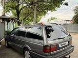 Volkswagen Passat 1993 года за 2 990 000 тг. в Алматы – фото 5