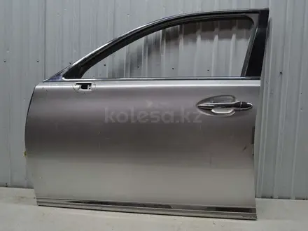 Двери передние на Лексус Lexus за 20 990 тг. в Астана – фото 14