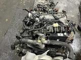 Двигатель 6G72 6g72 за 850 000 тг. в Кокшетау – фото 4