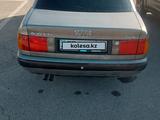 Audi 100 1991 года за 1 600 000 тг. в Туркестан – фото 2
