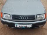 Audi 100 1991 года за 1 600 000 тг. в Туркестан