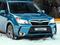Subaru Forester 2014 года за 9 100 000 тг. в Астана