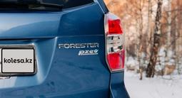 Subaru Forester 2014 года за 8 900 000 тг. в Астана – фото 5