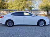 Lexus ES 250 2014 годаүшін9 190 000 тг. в Талдыкорган – фото 4