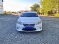 Lexus ES 250 2014 года за 9 190 000 тг. в Талдыкорган – фото 2