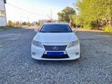 Lexus ES 250 2014 годаүшін9 190 000 тг. в Талдыкорган – фото 2