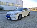 Lexus ES 250 2014 года за 9 190 000 тг. в Талдыкорган