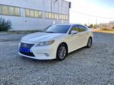 Lexus ES 250 2014 годаүшін9 190 000 тг. в Талдыкорган