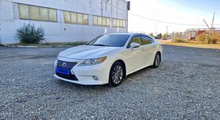 Lexus ES 250 2014 года за 9 190 000 тг. в Талдыкорган