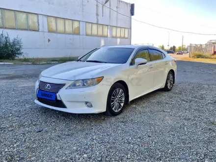 Lexus ES 250 2014 года за 9 190 000 тг. в Талдыкорган