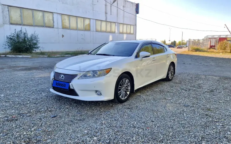 Lexus ES 250 2014 года за 9 190 000 тг. в Талдыкорган