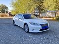 Lexus ES 250 2014 года за 9 190 000 тг. в Талдыкорган – фото 3