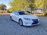 Lexus ES 250 2014 годаүшін9 190 000 тг. в Талдыкорган – фото 3