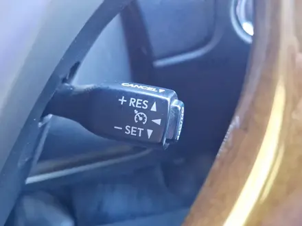 Lexus ES 250 2014 года за 9 190 000 тг. в Талдыкорган – фото 25