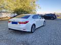 Lexus ES 250 2014 года за 9 190 000 тг. в Талдыкорган – фото 5
