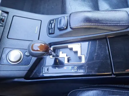 Lexus ES 250 2014 года за 9 190 000 тг. в Талдыкорган – фото 27