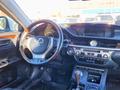Lexus ES 250 2014 года за 9 190 000 тг. в Талдыкорган – фото 30
