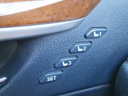 Lexus ES 250 2014 года за 9 190 000 тг. в Талдыкорган – фото 19