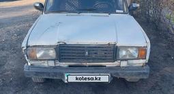 ВАЗ (Lada) 2107 2007 года за 500 000 тг. в Семей – фото 2