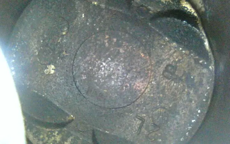 Раскоксовка поршневых колец в бензиновых двигателях в Шымкент