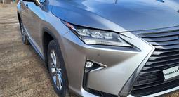 Lexus RX 200t 2016 года за 17 200 000 тг. в Семей – фото 2