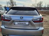 Lexus RX 200t 2016 года за 16 900 000 тг. в Семей – фото 4