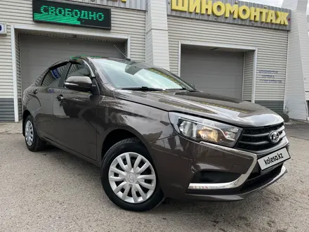 ВАЗ (Lada) Vesta 2020 года за 4 800 000 тг. в Костанай