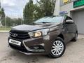 ВАЗ (Lada) Vesta 2020 годаfor4 800 000 тг. в Костанай – фото 14