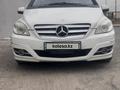 Mercedes-Benz B 200 2008 года за 3 900 000 тг. в Шымкент – фото 4