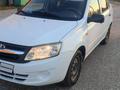 ВАЗ (Lada) Granta 2190 2014 года за 2 150 000 тг. в Павлодар – фото 4