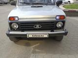 ВАЗ (Lada) Lada 2131 (5-ти дверный) 2011 годаүшін4 000 000 тг. в Семей – фото 5