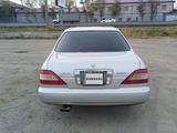 Nissan Gloria 1997 годаүшін2 600 000 тг. в Павлодар – фото 2