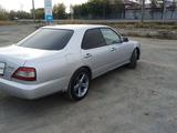 Nissan Gloria 1997 годаүшін2 600 000 тг. в Павлодар – фото 3