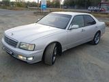 Nissan Gloria 1997 годаүшін2 600 000 тг. в Павлодар – фото 5