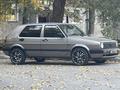 Volkswagen Golf 1989 года за 1 100 000 тг. в Костанай – фото 8