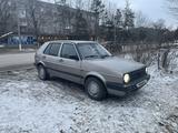 Volkswagen Golf 1989 года за 1 200 000 тг. в Костанай