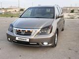 Honda Odyssey 2008 года за 6 000 000 тг. в Актау – фото 2