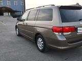 Honda Odyssey 2008 года за 6 000 000 тг. в Актау – фото 3