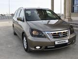 Honda Odyssey 2008 года за 6 000 000 тг. в Актау – фото 4