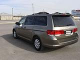 Honda Odyssey 2008 года за 6 000 000 тг. в Актау – фото 5