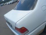 Mercedes-Benz S 300 1992 годаfor2 000 000 тг. в Алматы – фото 5