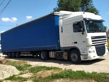 DAF  XF 105 2014 года за 27 000 000 тг. в Актобе