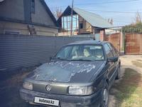 Volkswagen Passat 1991 годаfor460 000 тг. в Алматы