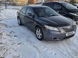 Toyota Camry 2007 года за 5 000 000 тг. в Астана – фото 4