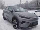BYD Yuan Plus 2025 года за 10 500 000 тг. в Алматы – фото 2