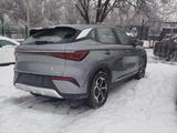 BYD Yuan Plus 2025 года за 10 500 000 тг. в Алматы – фото 4