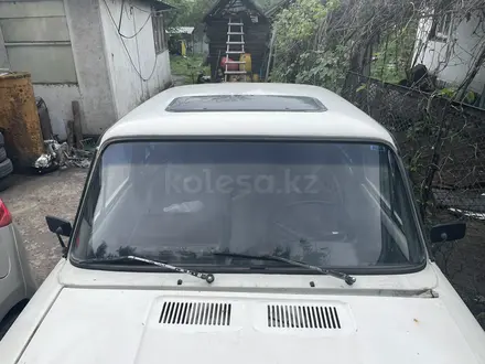 ВАЗ (Lada) 2101 1986 года за 350 000 тг. в Алматы