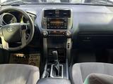 Toyota Land Cruiser Prado 2011 годаfor16 000 000 тг. в Атырау – фото 4